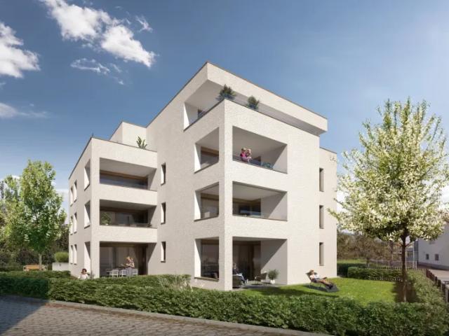 Zu Verkaufen Wohnung Lustenau Lustenau DS101997776