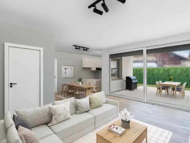 Wohnung Zu Verkaufen Lustenau Lustenau 630000 ES101983038