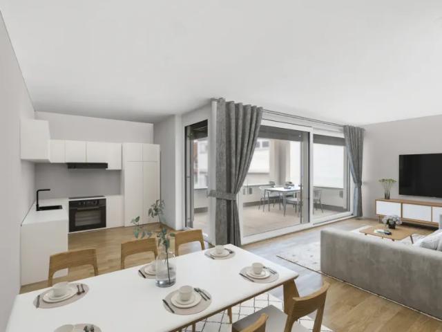 Wohnung Zu Verkaufen Lustenau Lustenau 499000 ES101983047