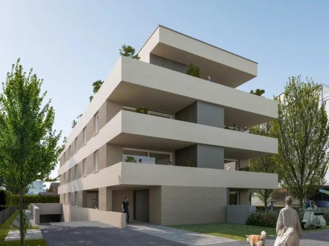 Wohnung Zu Verkaufen Lustenau Lustenau 850000 ES101983257