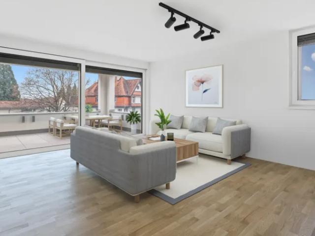 Wohnung Zu Verkaufen Lustenau Lustenau 630000 ES101997766