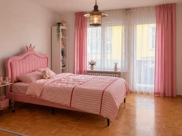 Wohnung Laim