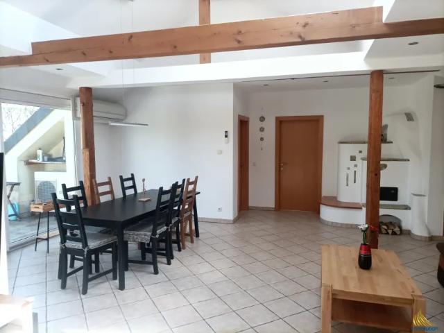 Wohnung Langenstein Langenstein 105719726