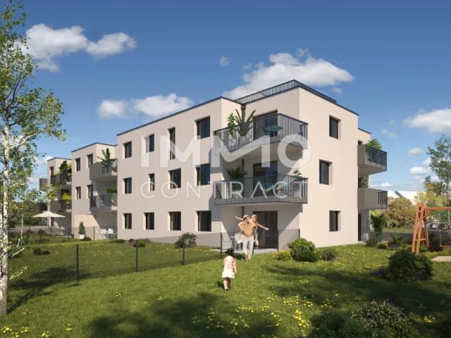 Wohnung Lanzendorf Lanzendorf 104867674