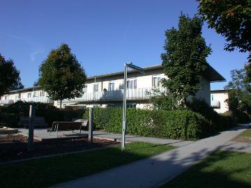 Traun, Linz-Land, Oberösterreich