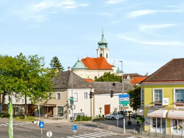Wohnung Laxenburg Laxenburg 105572368