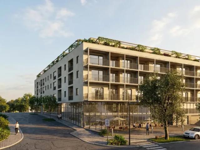 Wohnung Leonding Leonding 105215121