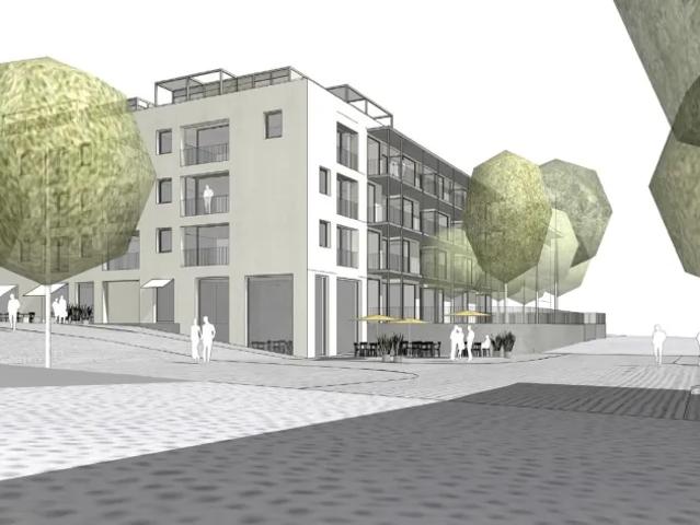 Wohnung Leonding Leonding 105216009