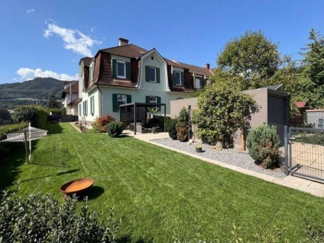 Wohnung Leoben Leoben 105397938