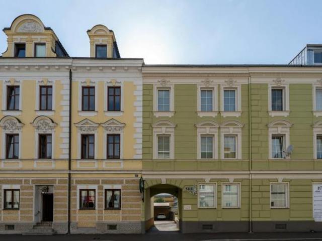 Wohnung Leoben Leoben LS80163423