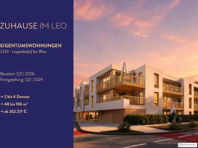 Wohnung Leopoldsdorf Leopoldsdorf 103148692