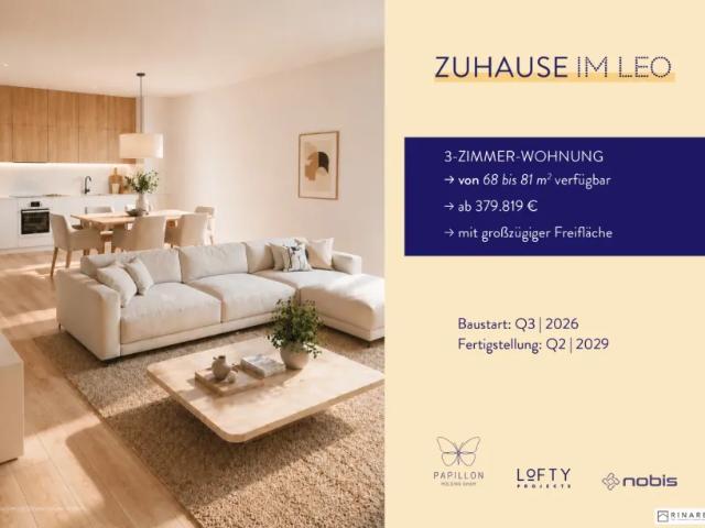 Wohnung Leopoldsdorf Leopoldsdorf 103148702