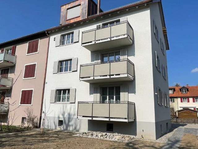 Wohnung | Lichtdurchflutet mit Lift