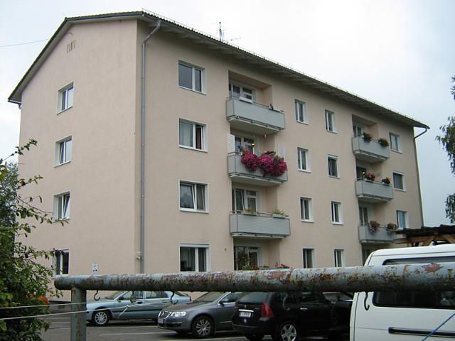 Wohnung Linzer Strasse 19/13 in 4120 Neufelden