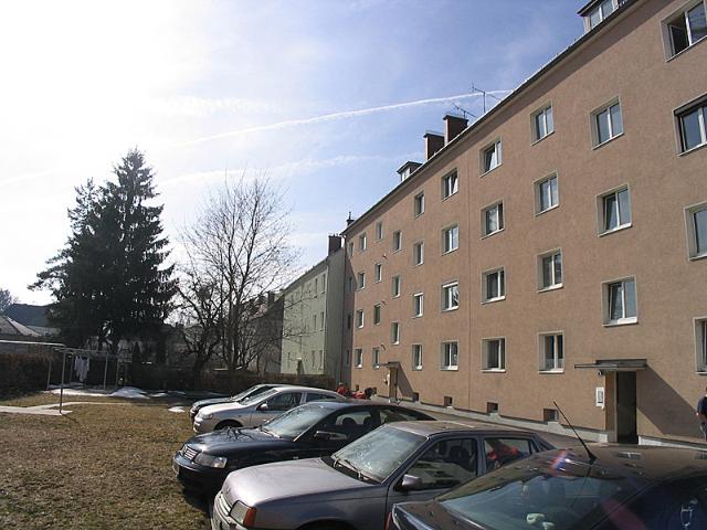Wohnung Linzerstr.3/12 in 4240 Freistadt