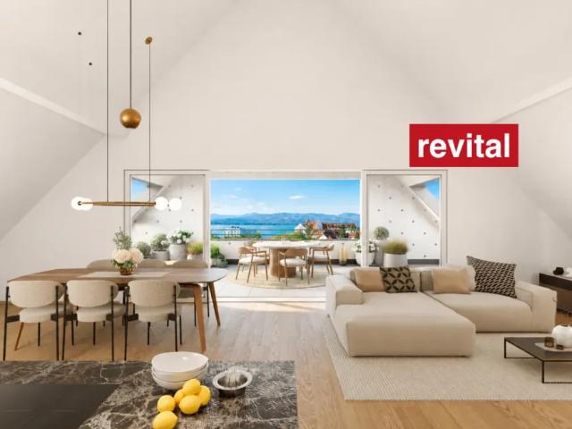Wohnung Lochau Lochau 105586106