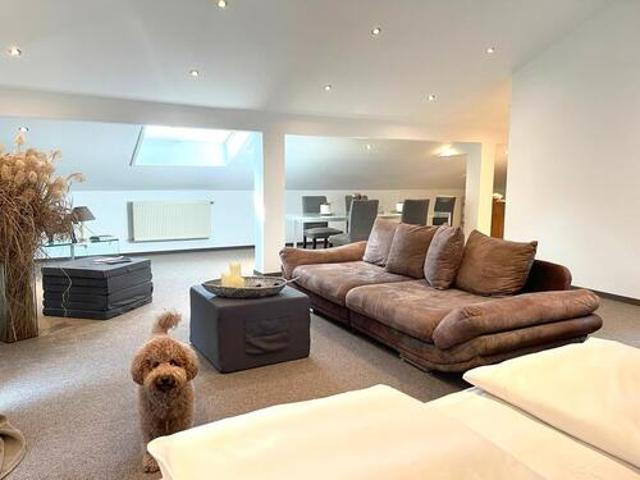 Wohnung Loft Style möbliert 2.250,00 EUR Kaltmiete, ca.85,00 m²