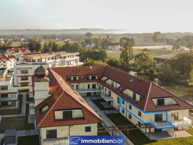 Wohnung Pupping Pupping 105485607