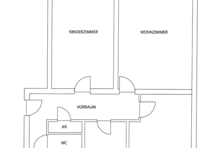 Wohnung Pasching Pasching 105601149