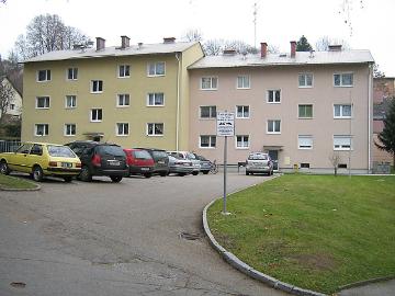 Wohnung Parkstr.6/9 in 4310 Mauthausen
