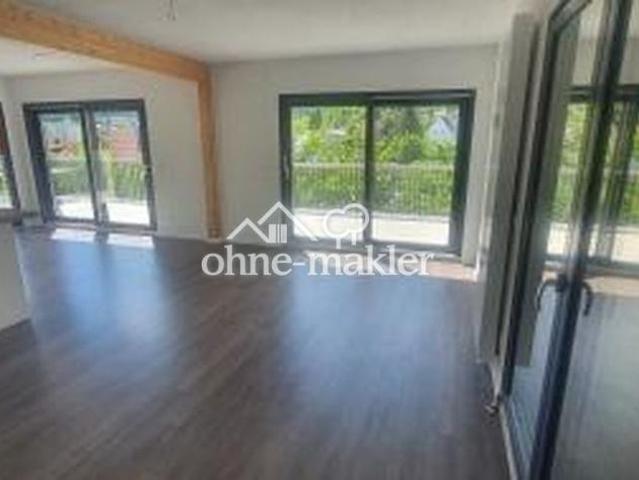 Wohnung Penthouse