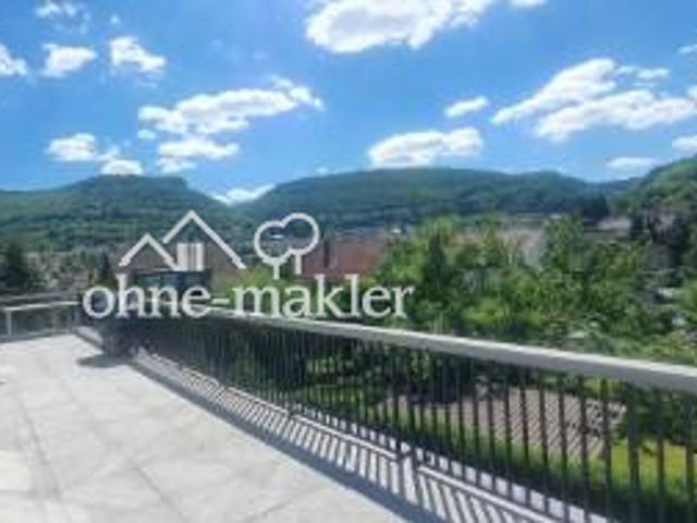 Wohnung Penthouse