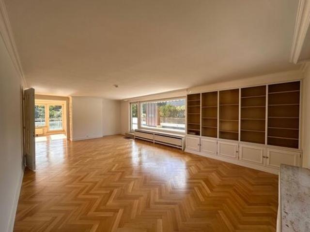 Wohnung Penthouse in Hamburg Alsterdorf