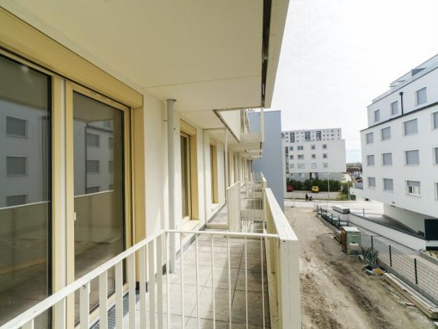 Wohnung perfekt für Jungfamilien nahe Hirschstetten | ab 1.11