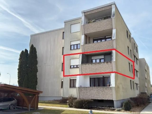 Wohnung Persenbeug Persenbeug 103533675