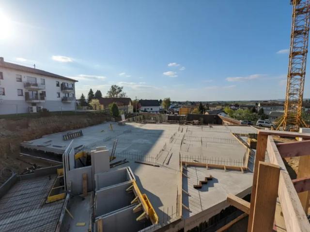 Wohnung Peuerbach Peuerbach 105428625