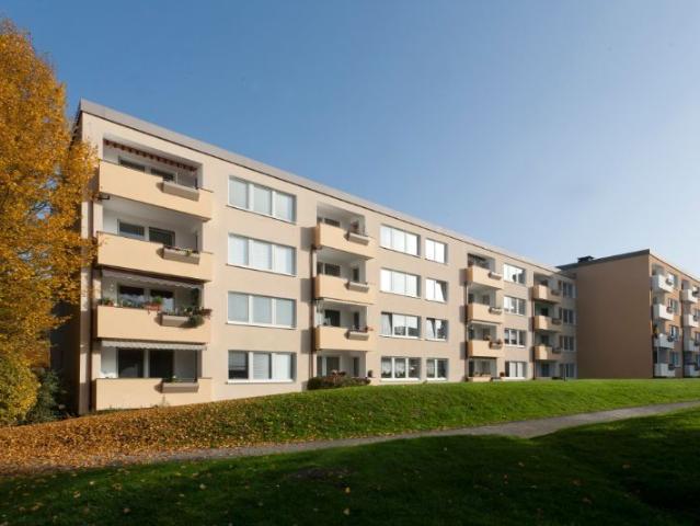 Wohnung Pieperstr