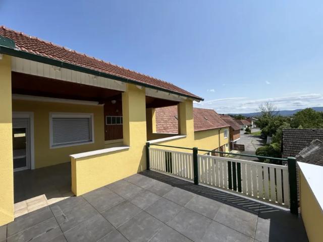 Wohnung Pilgersdorf Pilgersdorf 105197593