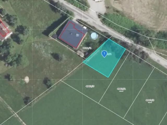 Wohnung Pinkafeld Pinkafeld 105197624
