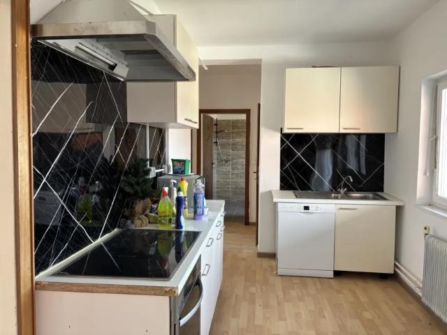 Wohnung Pinkafeld Pinkafeld 105509140