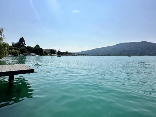 Wohnung Pörtschach Am Wörther See Pörtschach Am Wörther See 105331909