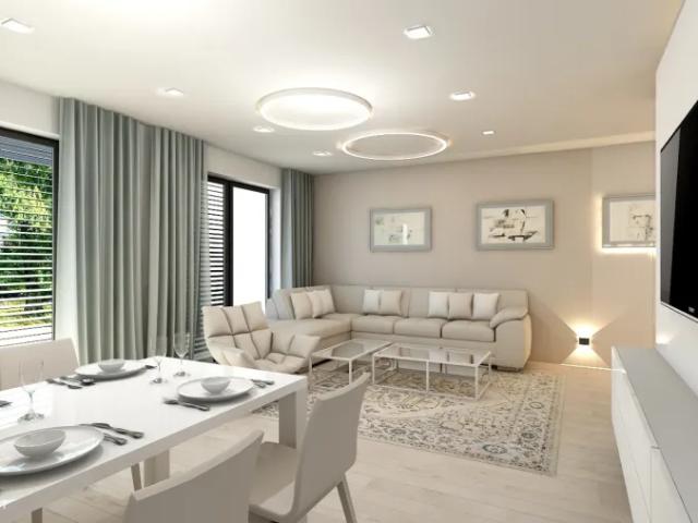 Wohnung Pottenbrunn Pottenbrunn 105714975