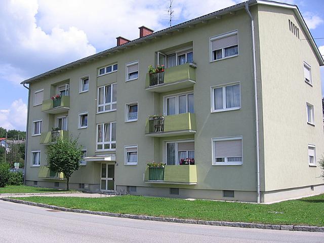 Wohnung Pramhof 27/12 in 4782 St.Florian/Inn