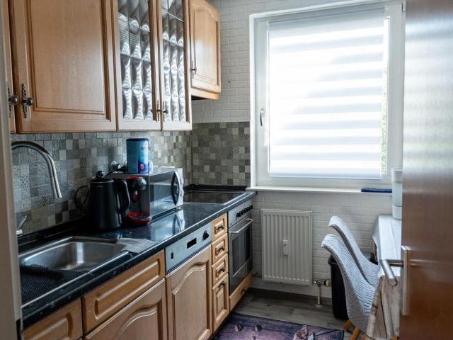Wohnung provisionsfrei