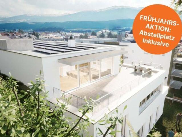 Zu Verkaufen Wohnung Rum Rum DS102203222