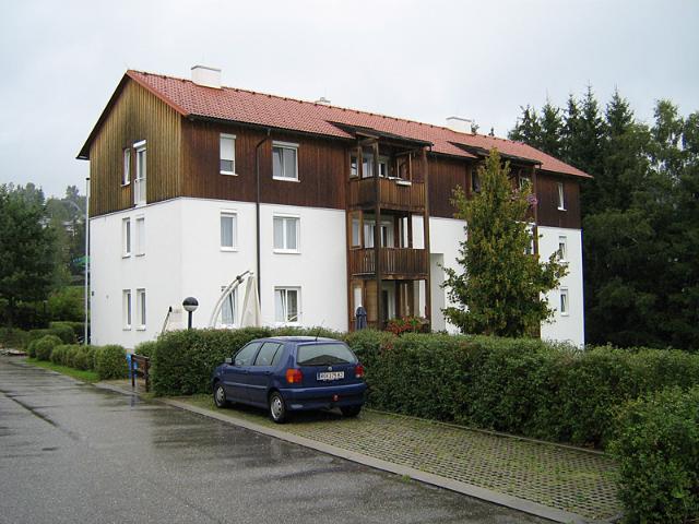 Wohnung Rebenleiten Nr.39/7 in 4170 Haslach