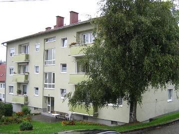 Wohnung mieten in Oberösterreich
