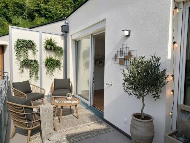 Wohnung Reinsberg Reinsberg 105529478