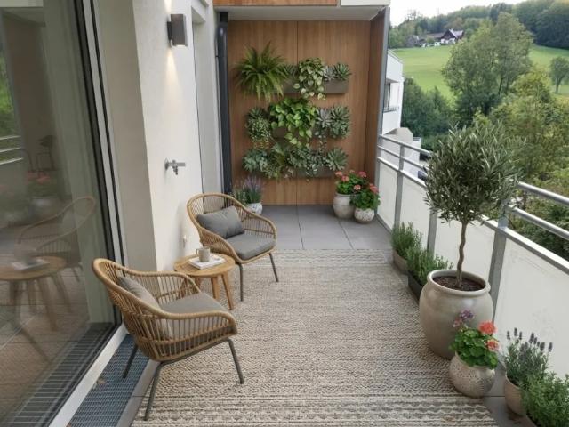 Wohnung Reinsberg Reinsberg 105529511