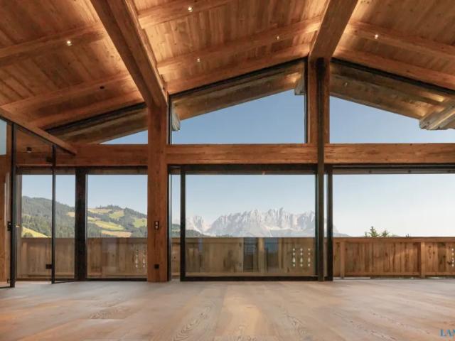 Zu Verkaufen Wohnung Reith Bei Kitzbühel Reith Bei Kitzbühel DS102275758