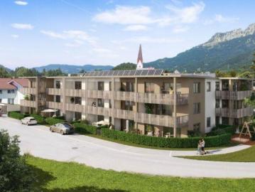 Etagenwohnung kaufen in Reutte