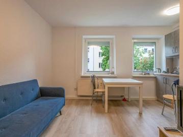 Wohnung Riesa Deutschland LS102772030