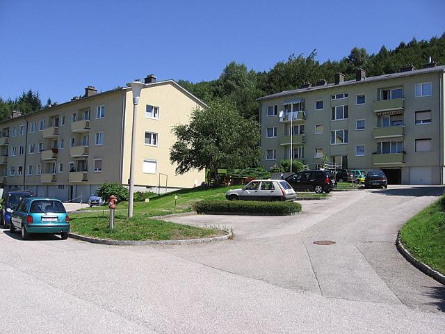 Wohnung Roßmarkt 40/10 in 4902 Wolfsegg