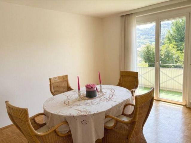 Wohnung St. Andrä St. Andrä 103659009