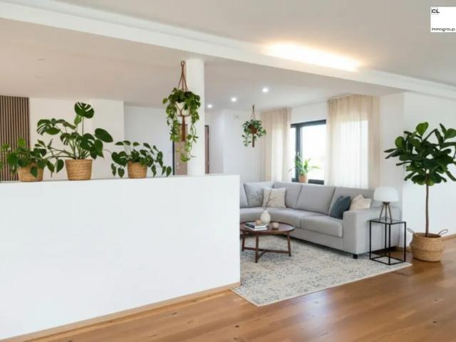 Wohnung St. Georgen Im Attergau St. Georgen Im Attergau 105331975