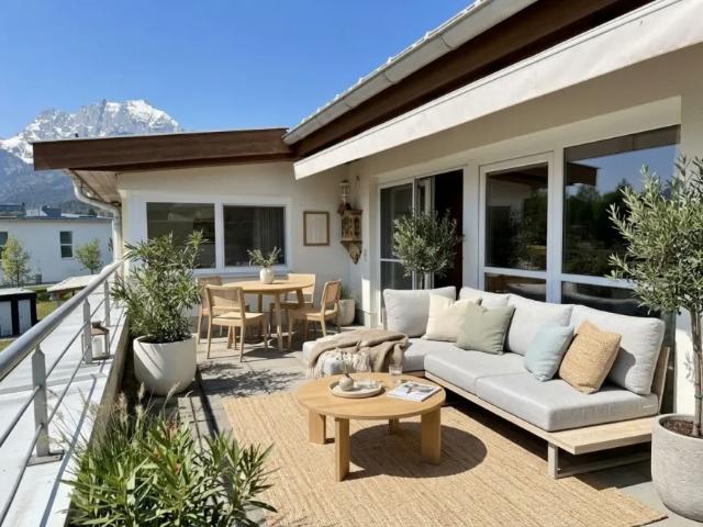 Wohnung St. Johann In Tirol St. Johann In Tirol 105466015